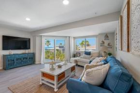 Breathtaking Penthouse Views Oceanview Getaway
